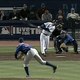 Illustration for article titled Alex Coras Great 18-Pitch At Bat